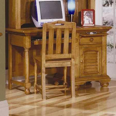 Youth Computer Desk